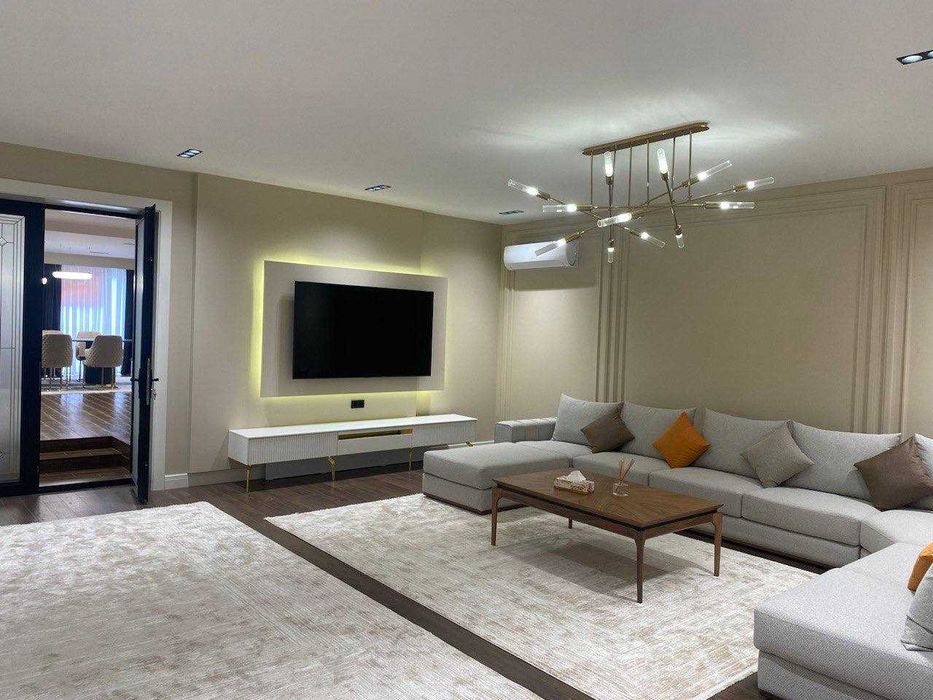 5 комнат 170кв АРЕНДА юнусабад Бодомзор Телебашня нбу Новостройка