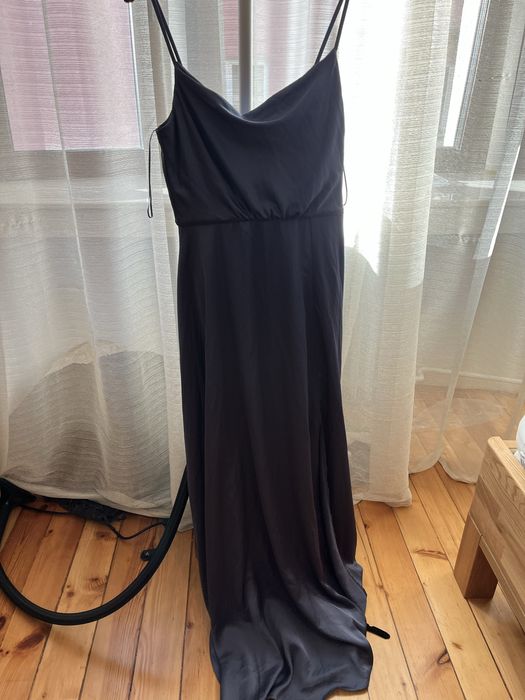 Лилава рокля JAKE’s