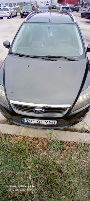 Vand autoturism Ford Focus