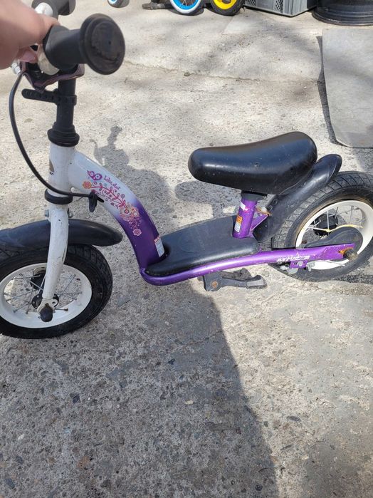 Баланс детско колело