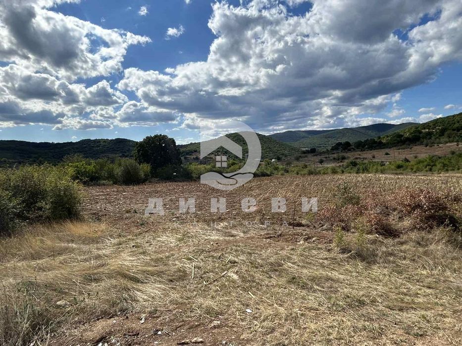 Продава се Парцел в с. Малка Верея, Област Стара Загора - 4800 кв.м за 14 €/кв.м - Снимка #3