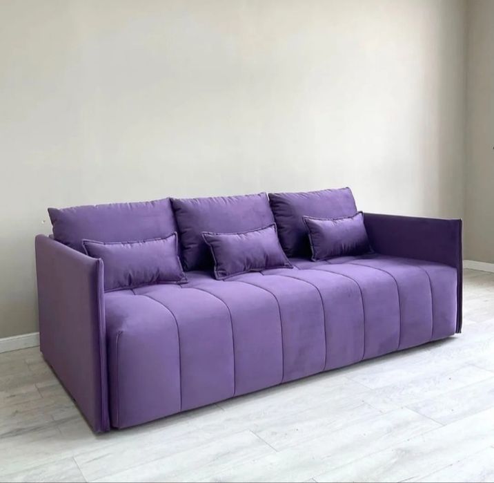 раскладной диван