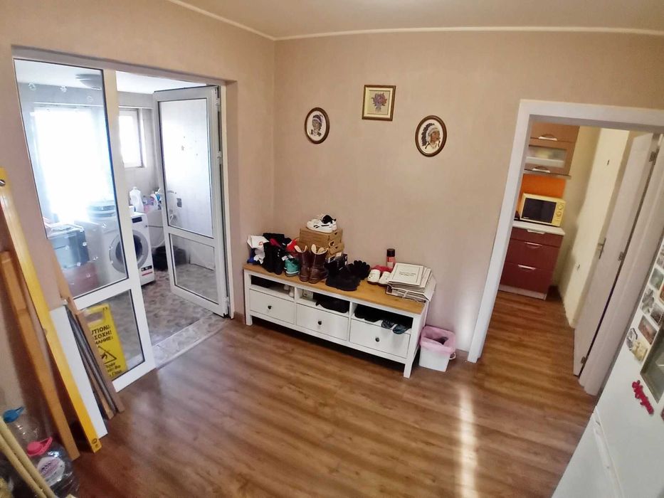 Дава се под наем Етаж от къща в София, Левски В - 75 кв.м за 566.1 € - Снимка #7