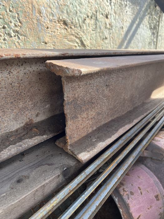 2-х тавр стойкалар сатылады