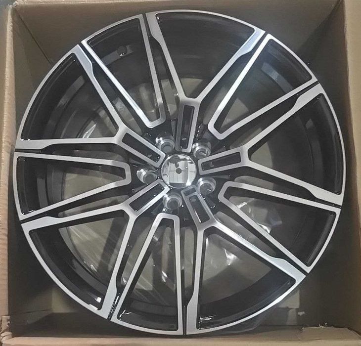 Formula Plus Diska R19