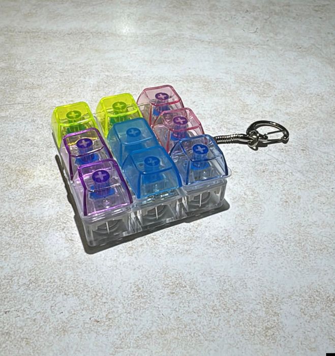 Игрушка антистресс