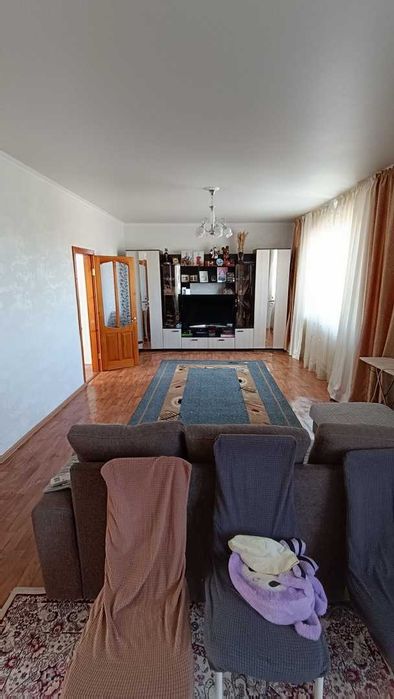 Офисное помещение, 161.4 м², Пушкина