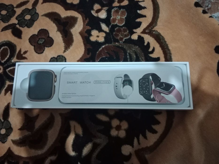 Смарт часы, умные часы