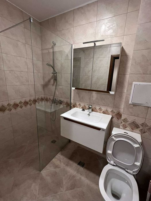 Дава се под наем Тристаен апартамент в София, Център - 90 кв.м за 700 € - Снимка #11