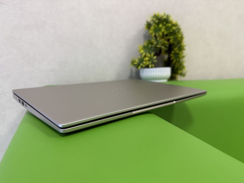 Быстрый ноутбук Acer SSD