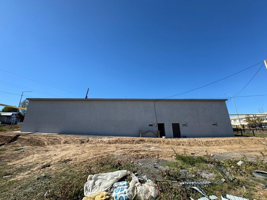 Продается здание