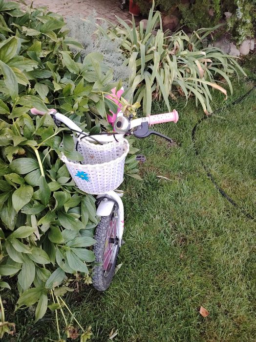 Детски велосипед