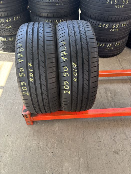 Anvelope Vara 205/50/17 GoodYear EfficientGrip 205 50 17 R17
