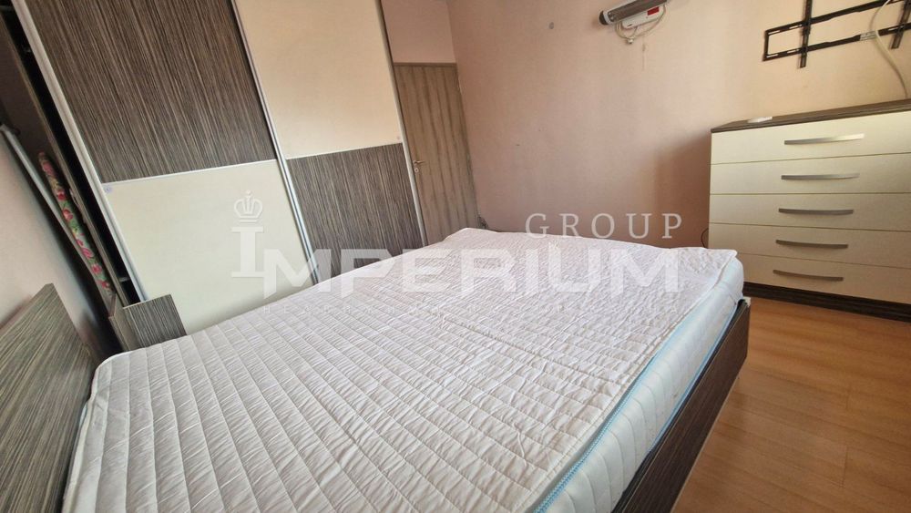 Тристаен апартамент под наем в района на кв. Аспарухово, гр. Варна СР