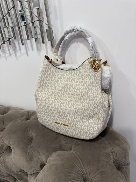 Geantă dama Michael Kors Lillie chain / originala 100% / Nouă