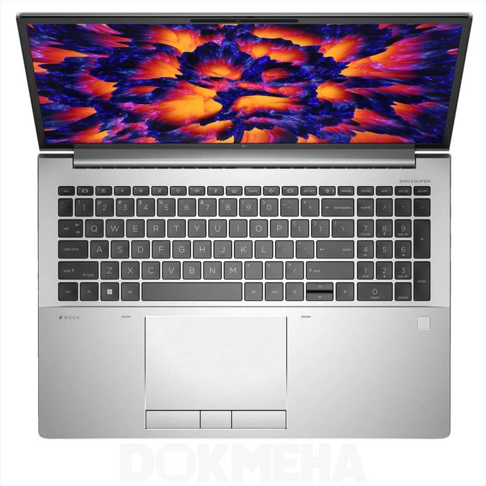 HP Zbook Fury 16" G9 4k+ 120Hz i9-12950HX 64RAM 1TBSSD RTX A5500 16GB