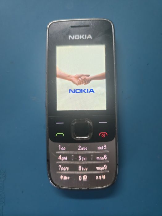 Telefon Colectie: Nokia 2730