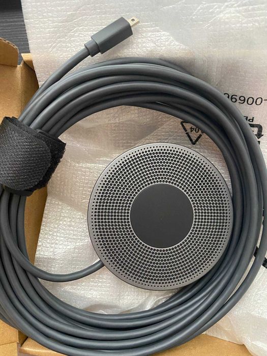 Микрофон Logitech Expansion Mic For Meetup