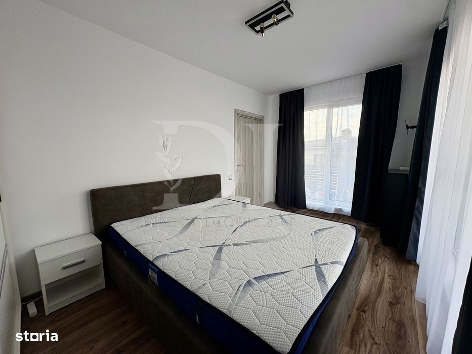 Apartament 2 Camere | Florești