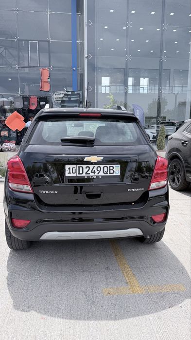 Trekir 1. 2019 yil samarqand