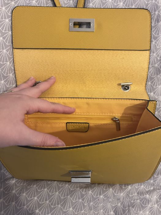 Geata Pimkie de umar sau crossbody