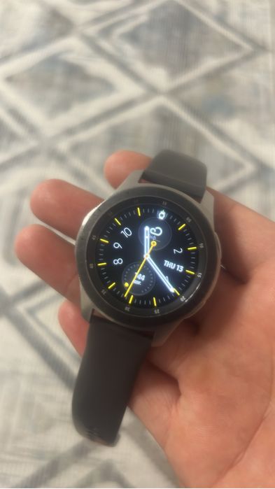 Galaxy watch sm r800