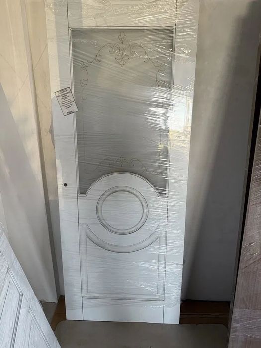 Межкомнатные двери