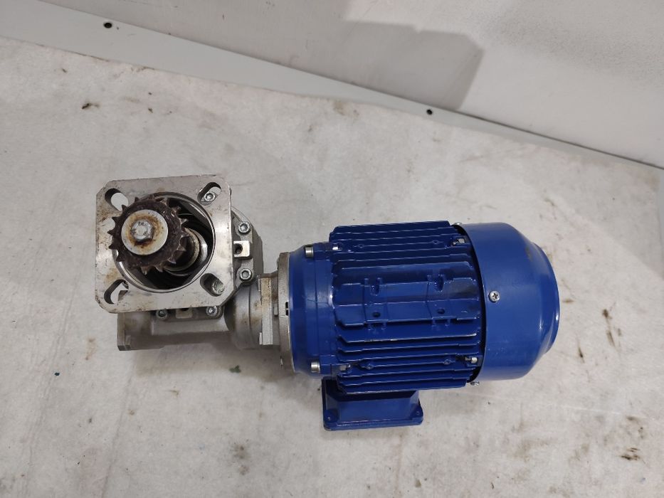 Reductor 0,55 kw