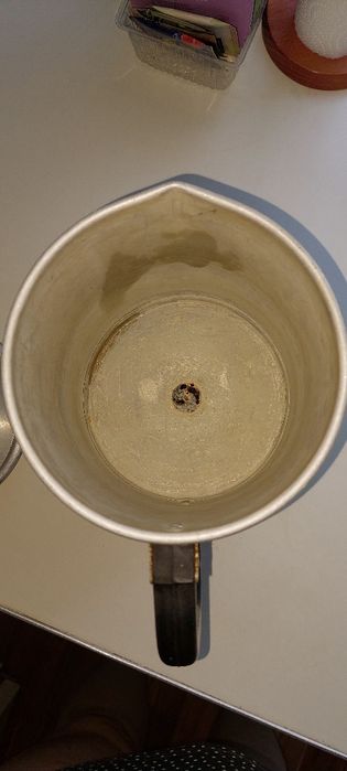 Нагреватель воды, настольный.