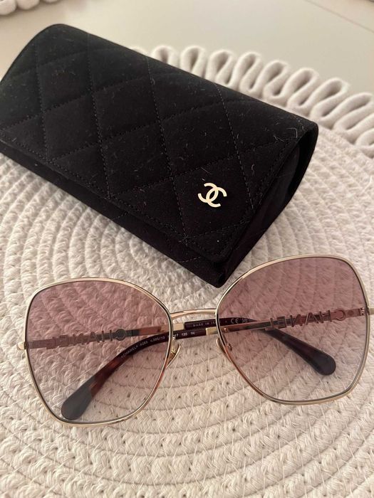 Ochelari Chanel originali