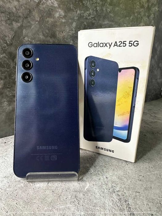 Samsung Galaxy A25 Петропавловск Жабаева 131 лот 898140