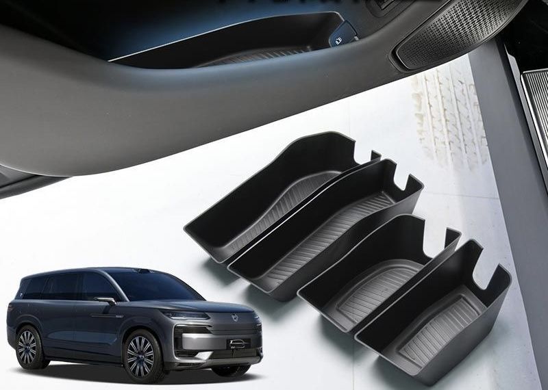 Аксессуары для Denza N9