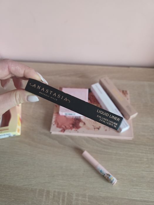 Сет на Belle Box