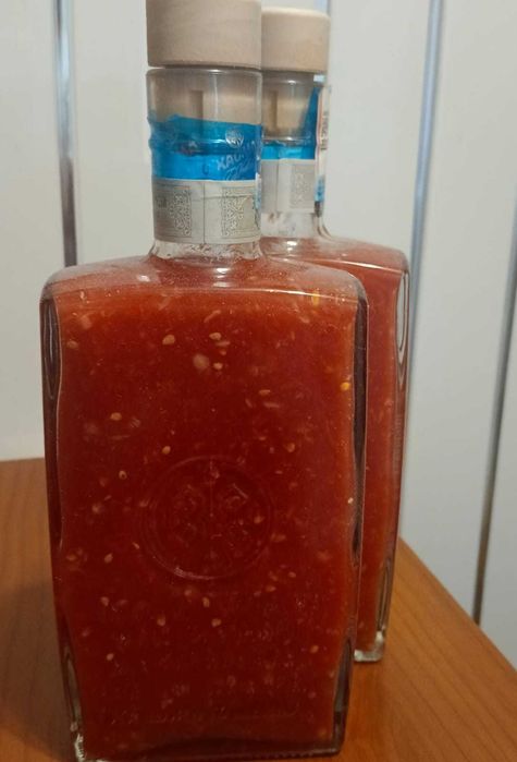 Огонёк домашний вкусный