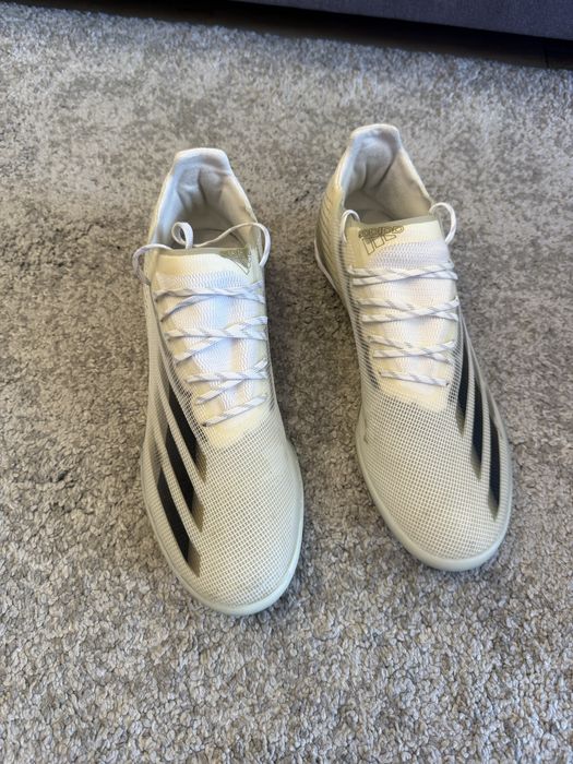 Ghete fotbal Adidas X-Ghosted 3TF 44 2/3