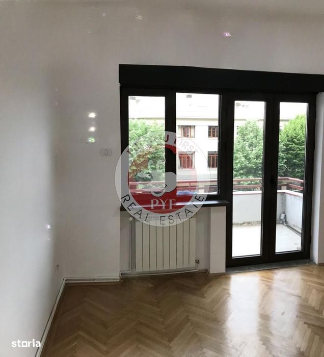 Amzei | 5 camere | RS 1 | In consolidare | Semidec | Boxa | B13034