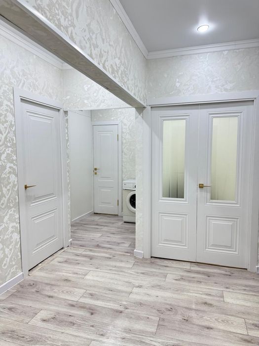 продам 3х ком. кв.в 10мкр д.41