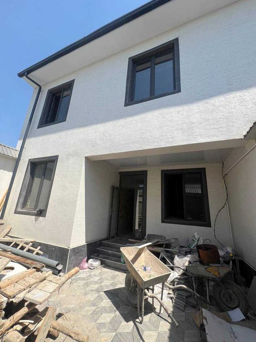 Янгихаётский район, Чорток улица