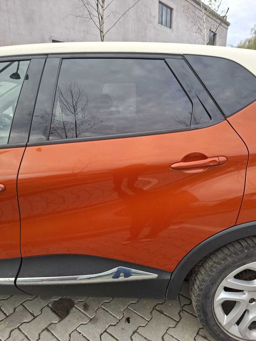 Usa dezechipata dreapta fata, stanga/dreapta spate Renault Captur 2013