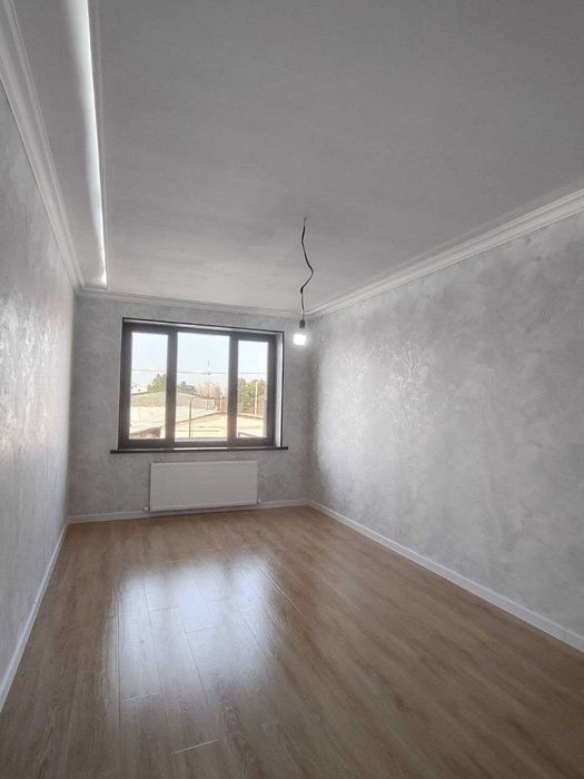 Продаётся двухэтажный коттедж в Кибрайском районе не далеко от ТТЗ.