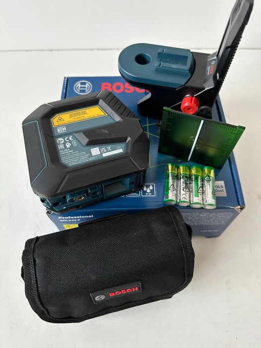 Laser Bosch Professional GCL 2-50 G