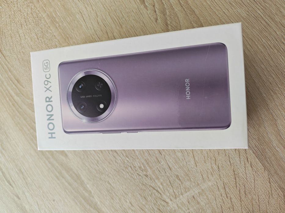 Honor X9C, 8/256gb