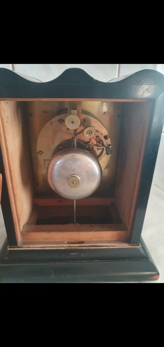 Ceas Antik de Semineu