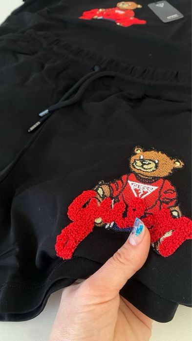 Stoc compleu Guess dama