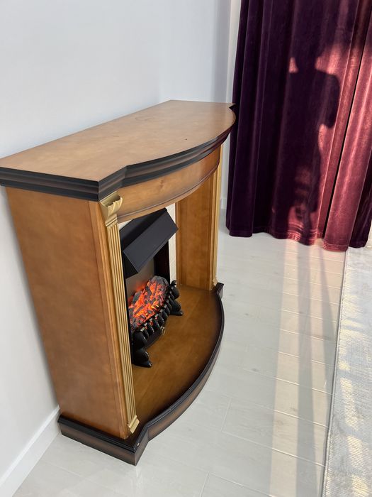 Продается камин срочно