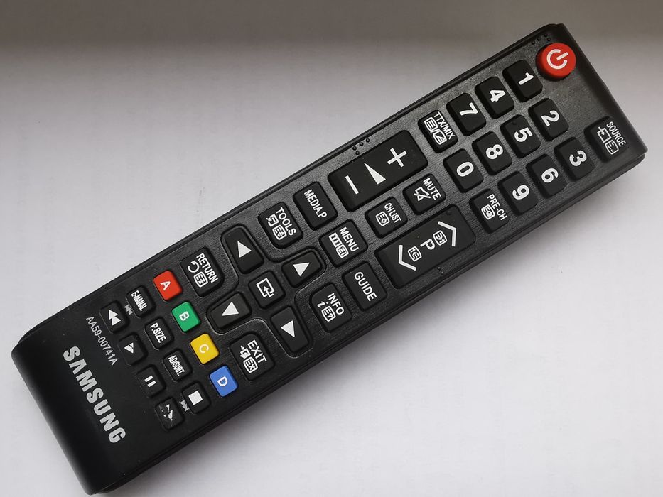 Telecomanda Samsung