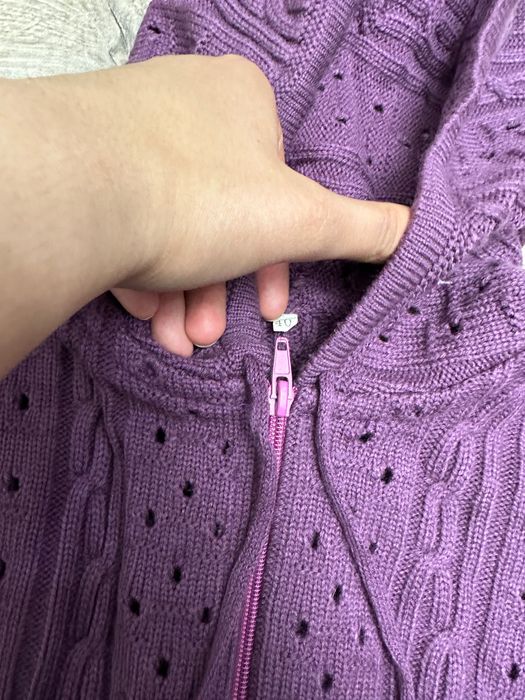 Кофта детская для девочки