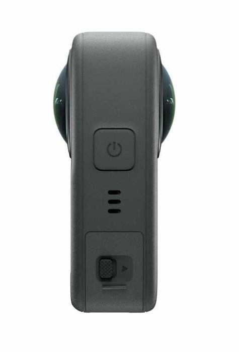 DJI Osmo 360 Standart Панорамная камера +1,2 метровая  стик палочка