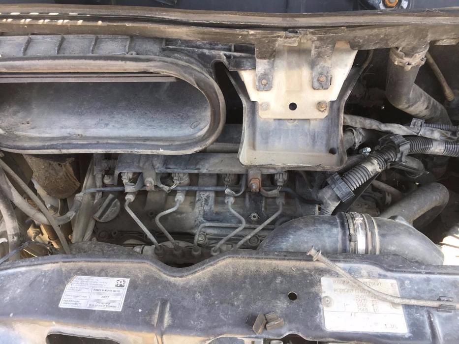 пежо боксер 2.2 на части