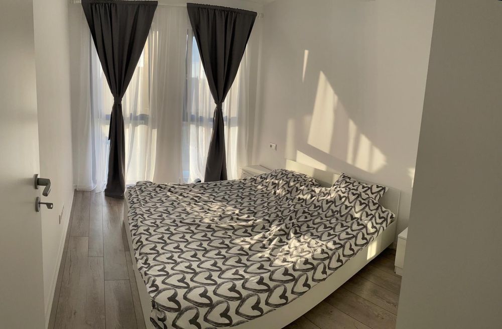 Regim hotelier A.M.E. Studio class park